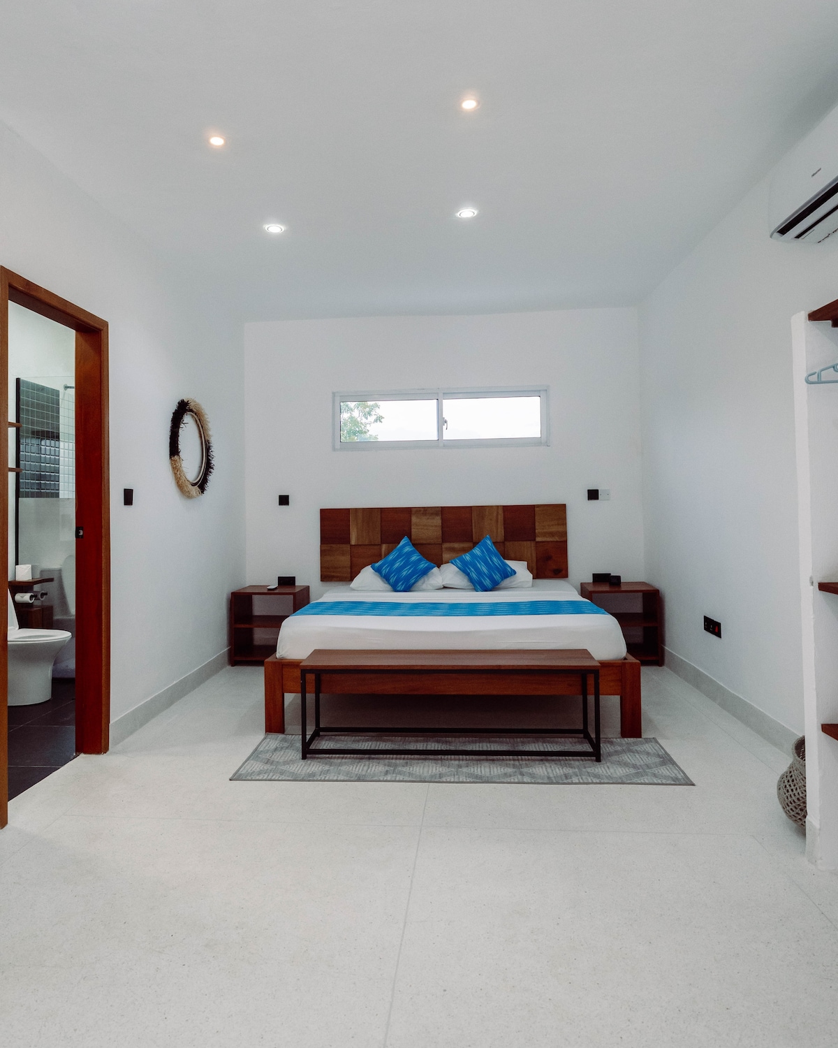 Trio Villa 1, Private Pool Villa for Two, Watamu — photo 4