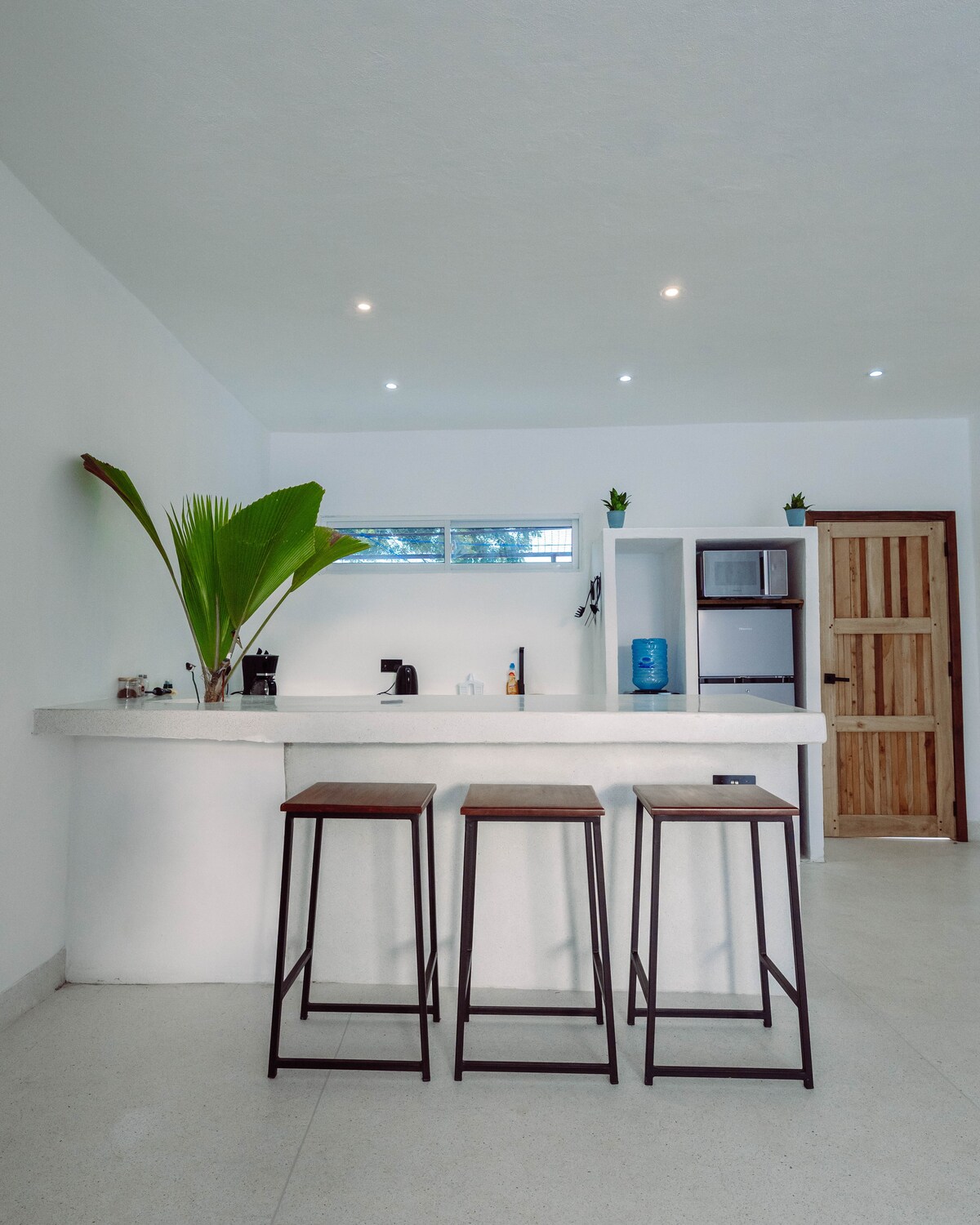 Trio Villa 1, Private Pool Villa for Two, Watamu — photo 7