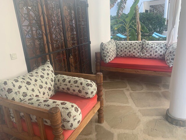 Twin Villa Friend The Village — photo 15
