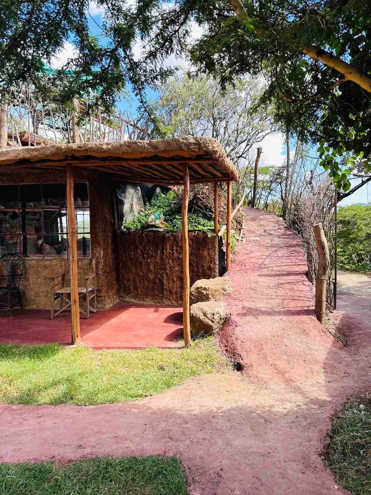 Underground Cave – 1BR, with a Pool — photo 11