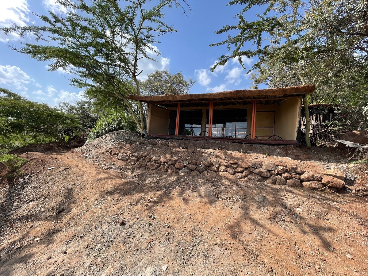 Underground Cave – 1BR, with a Pool — photo 5