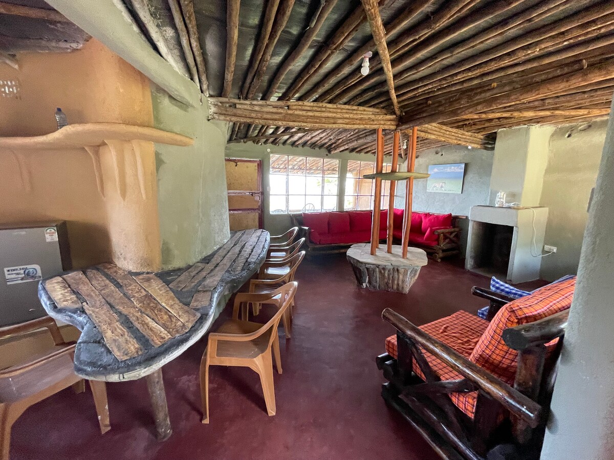 Underground Cave – 1BR, with a Pool — photo 6
