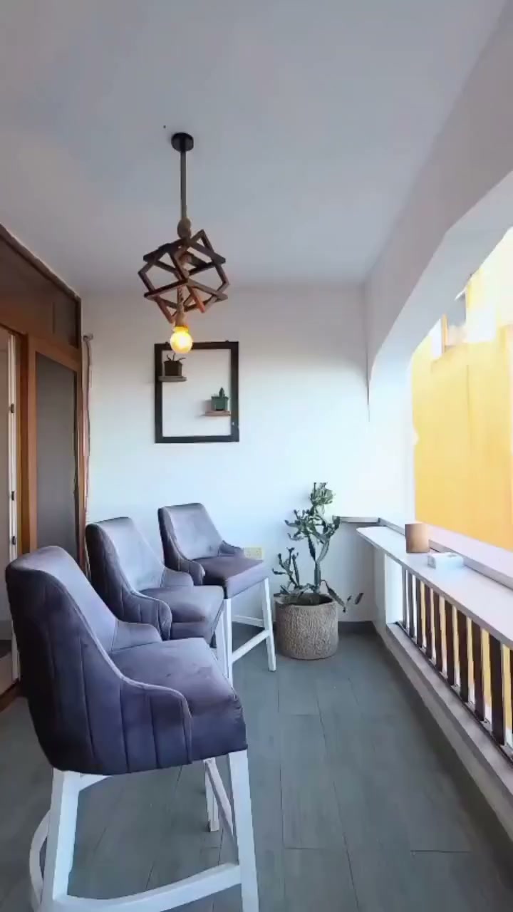 Video cover for Beachfront Apartment | 2BR, Diani