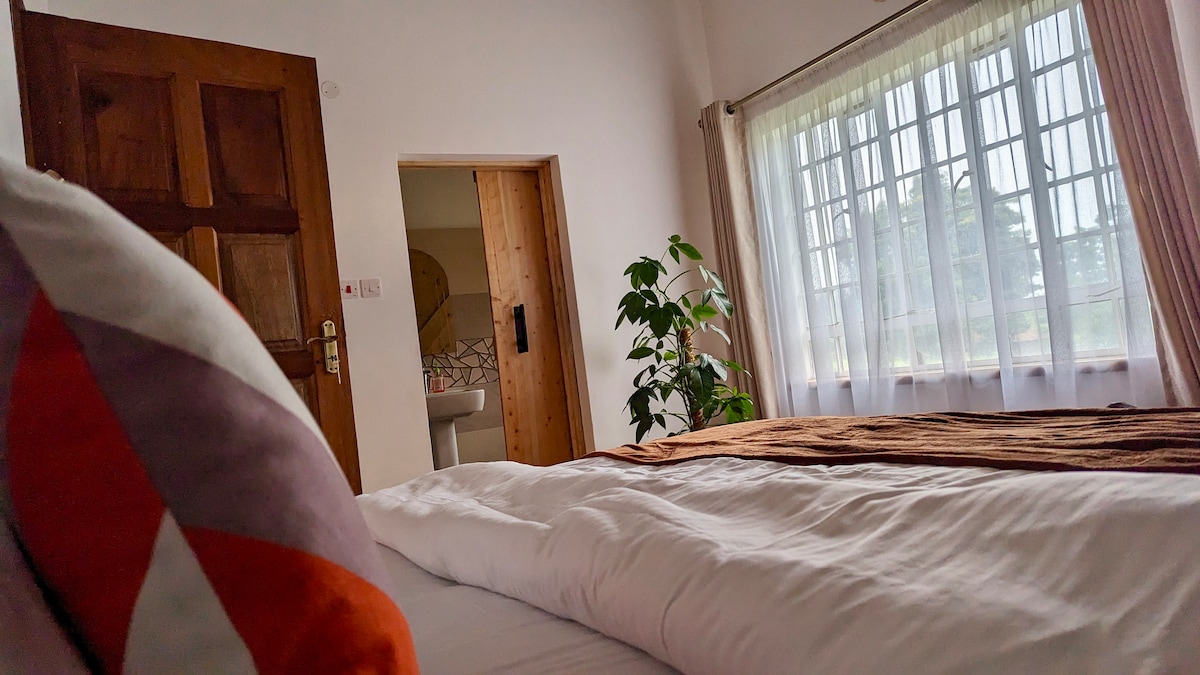 Tigoni Villa Africana – 3BR — photo 10