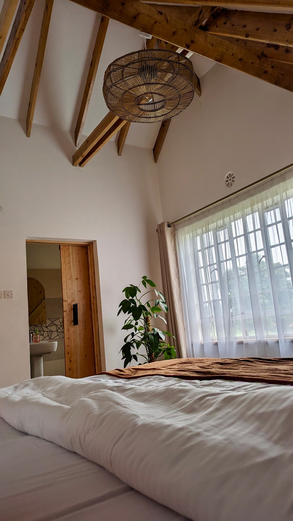 Tigoni Villa Africana – 3BR — photo 11