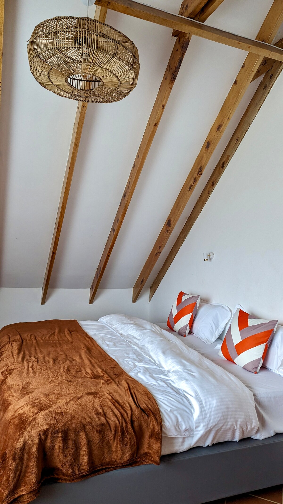 Tigoni Villa Africana – 3BR — photo 12