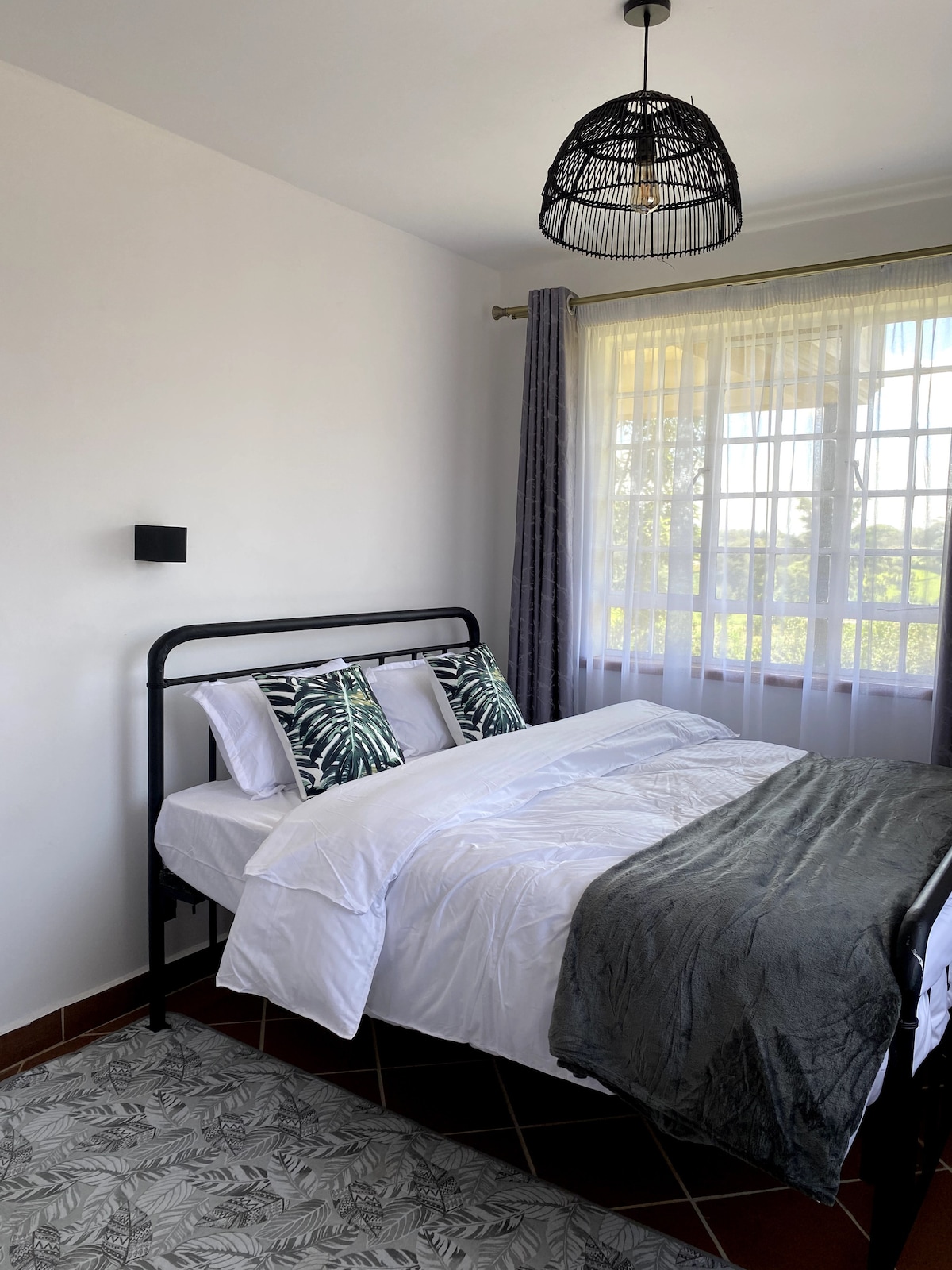 Tigoni Villa Africana – 3BR — photo 2