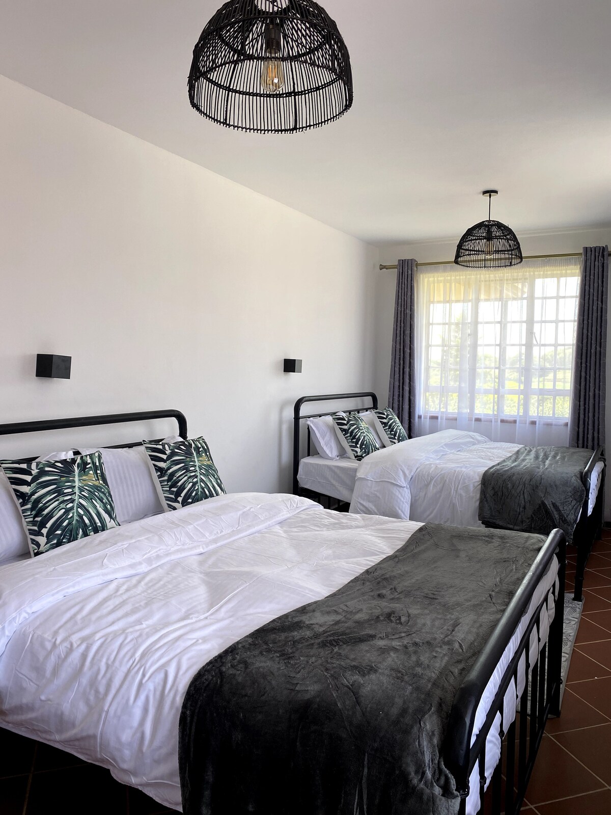 Tigoni Villa Africana – 3BR — photo 3