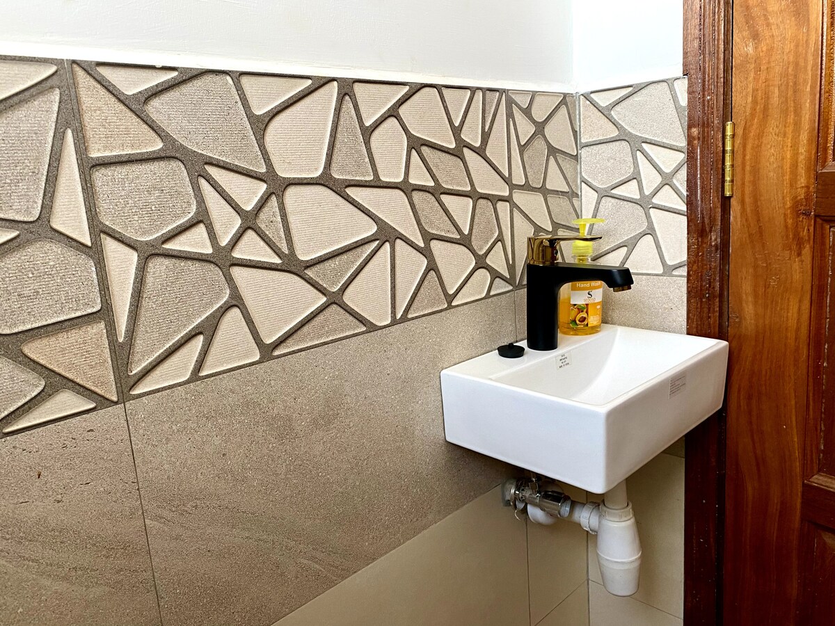 Tigoni Villa Africana – 3BR — photo 9