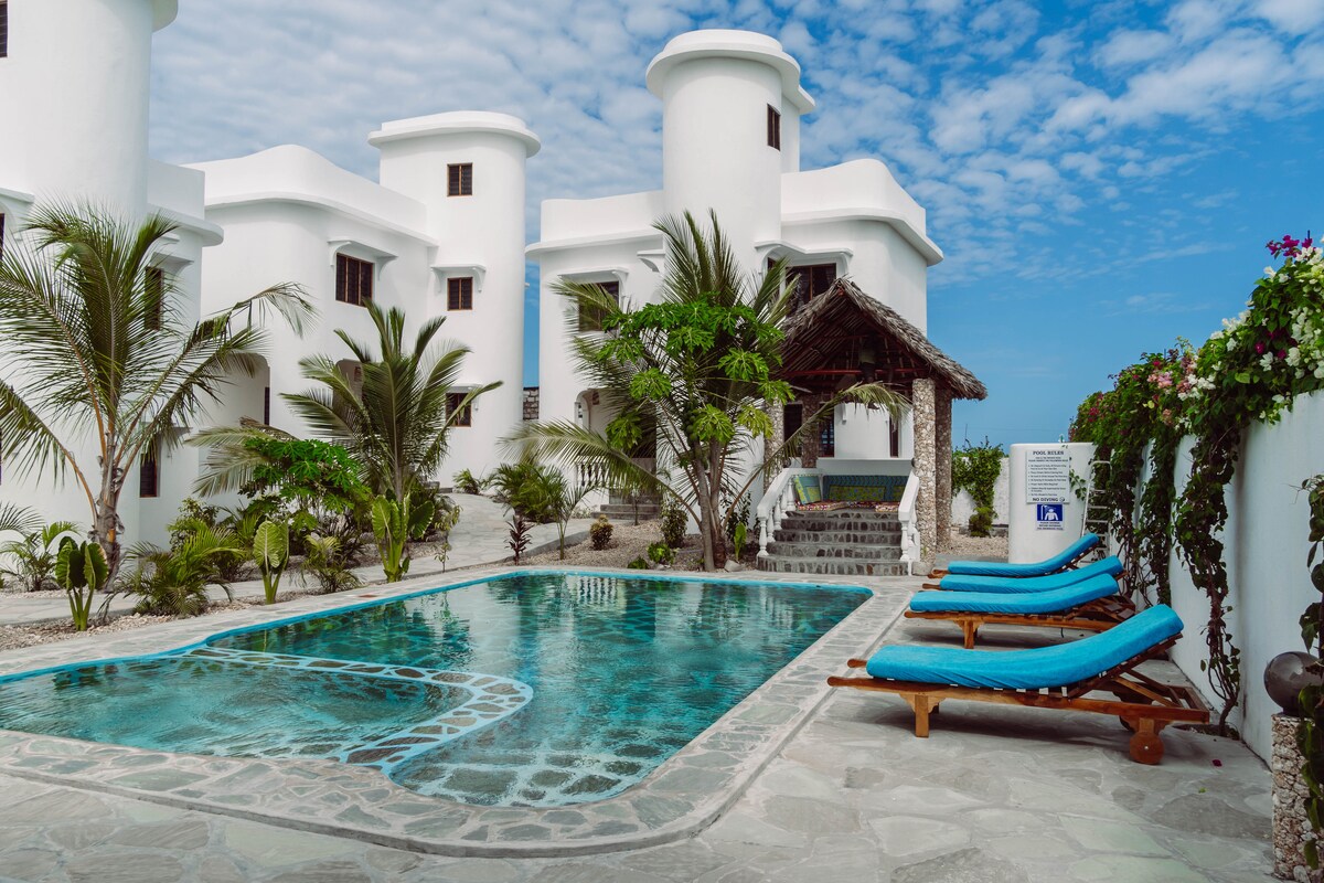 Villa Carolina — photo 4