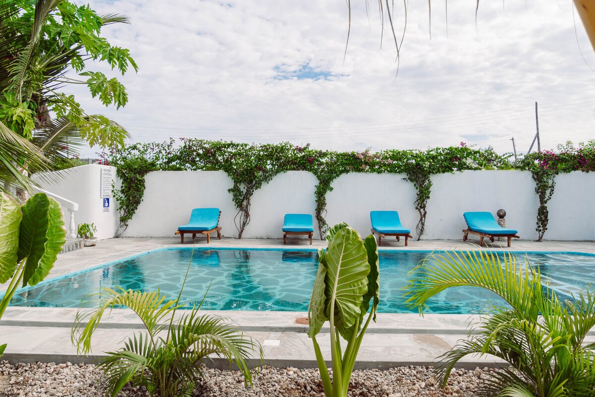Villa Carolina — photo 5