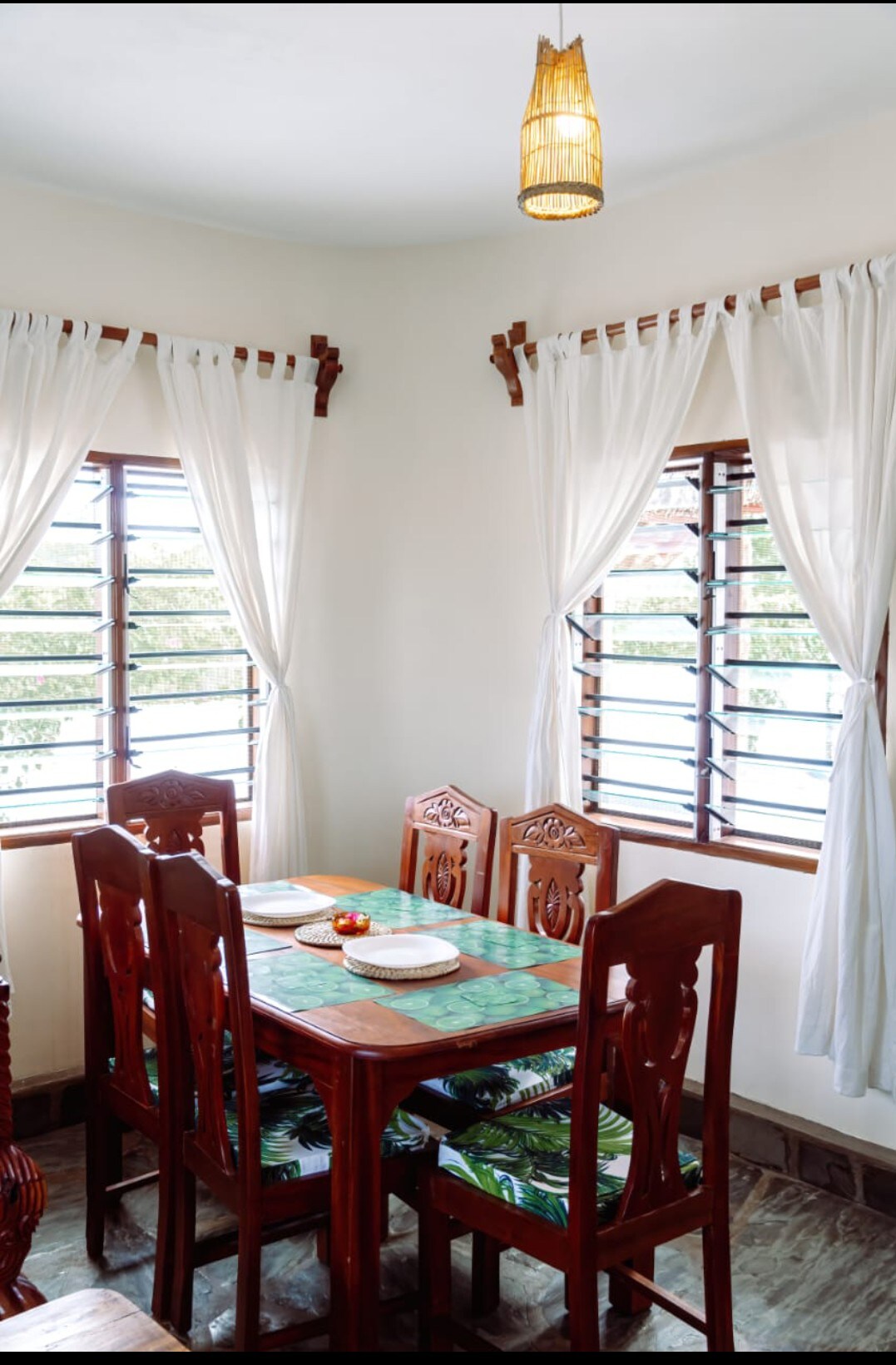 Villa Carolina — photo 7