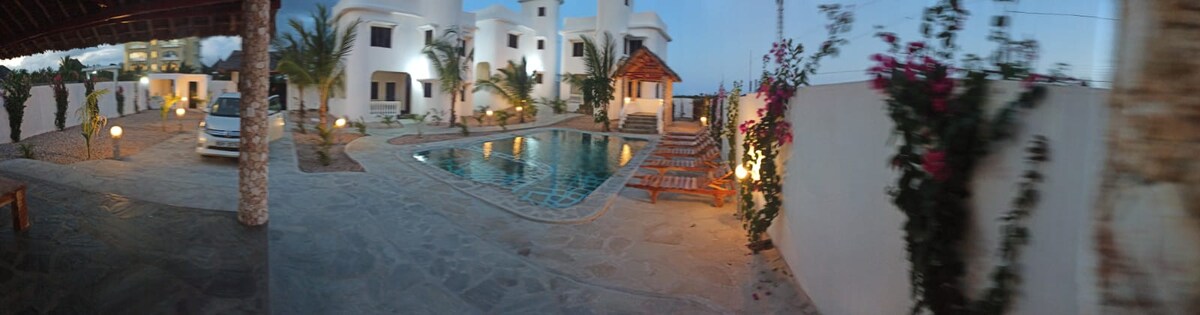 Villa Carolina — photo 9
