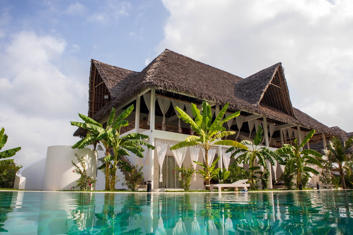 Villa Natasha Sun Watamu — photo 1