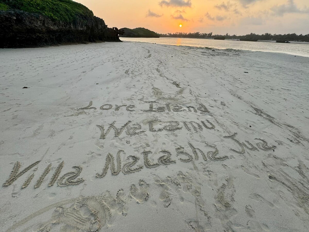 Villa Natasha Sun Watamu — photo 11