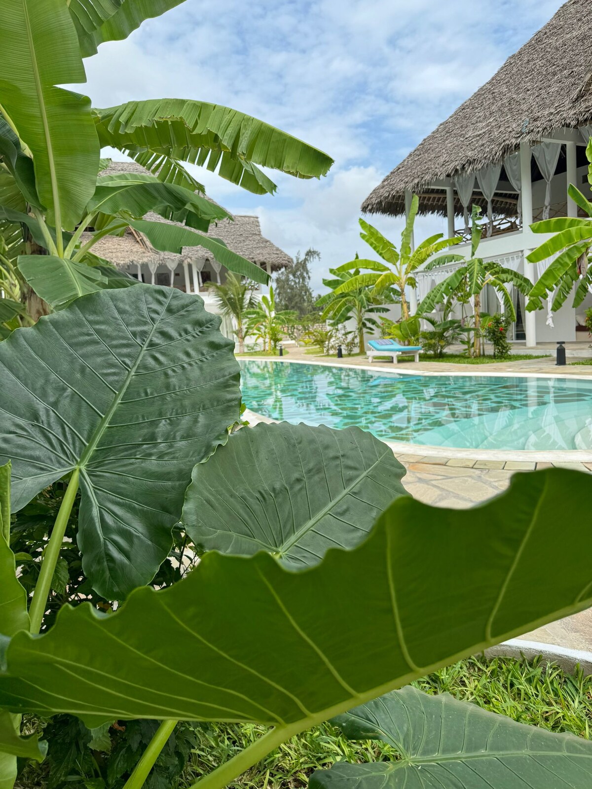 Villa Natasha Sun Watamu — photo 12