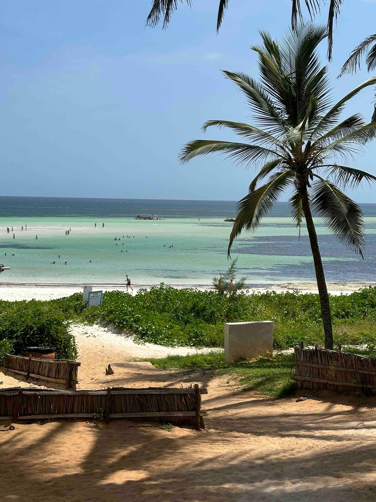 Villa Natasha Sun Watamu — photo 14