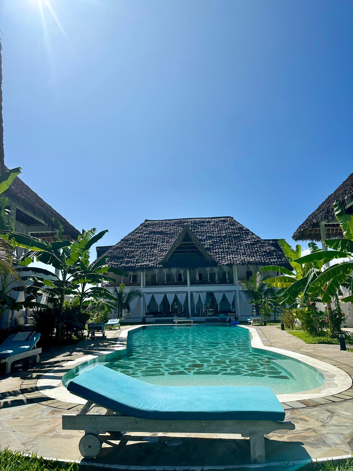 Villa Natasha Sun Watamu — photo 3