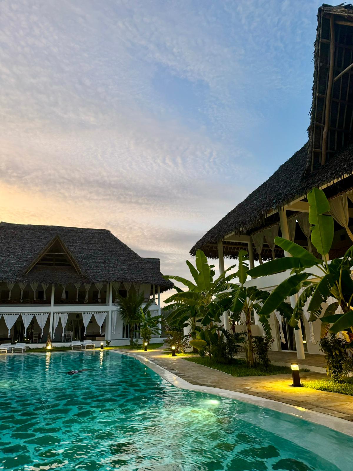 Villa Natasha Sun Watamu — photo 5
