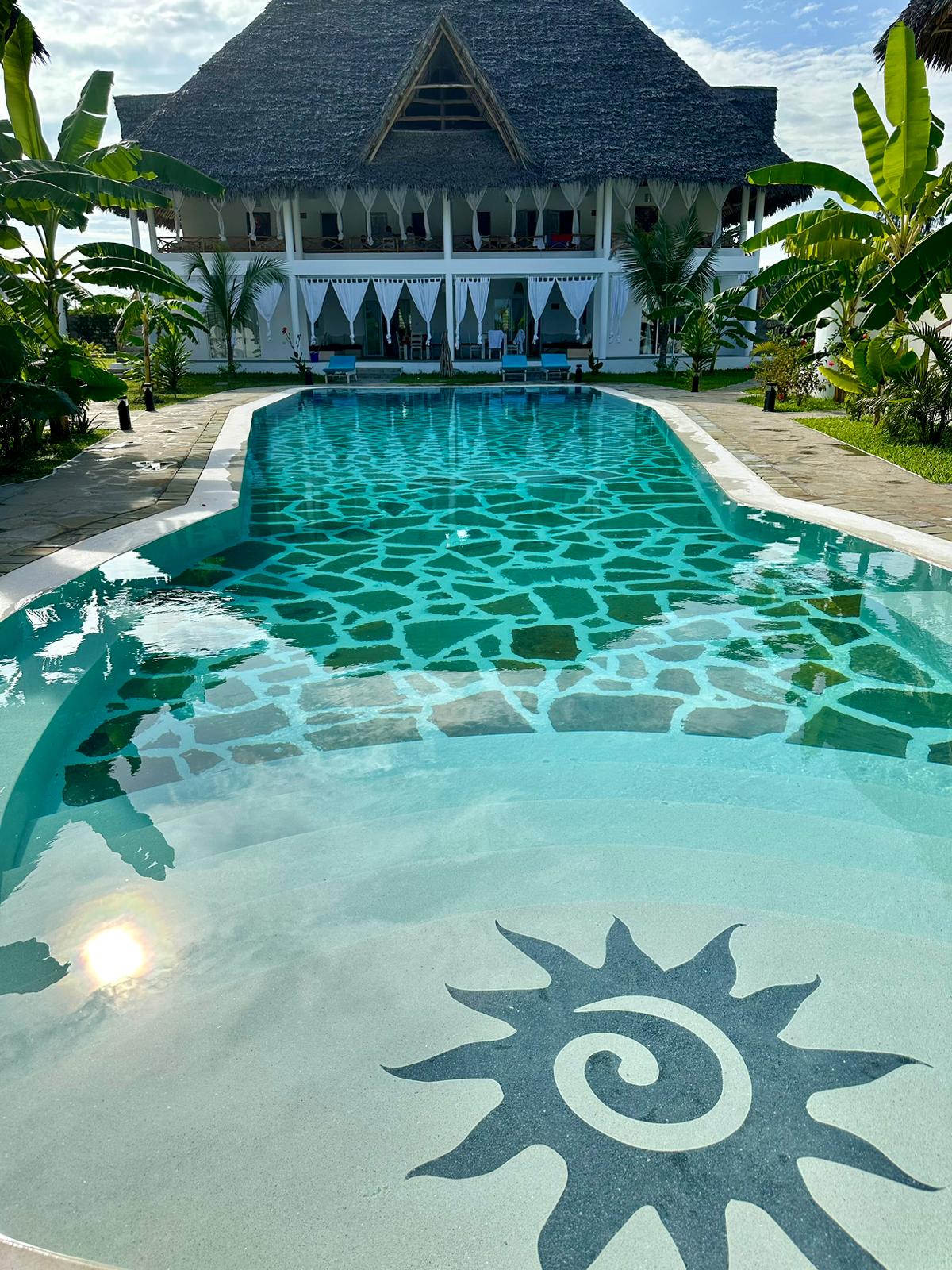 Villa Natasha Sun Watamu — photo 7