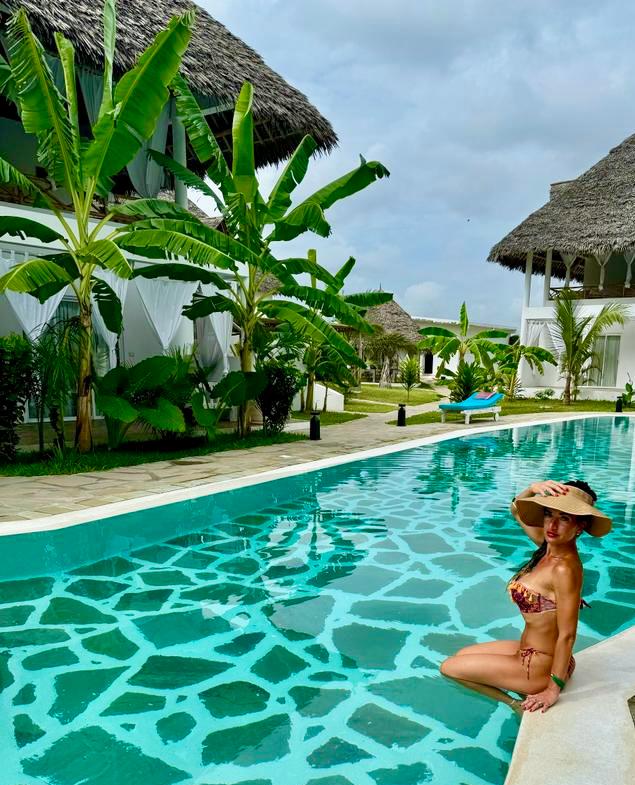Villa Natasha Sun Watamu — photo 8