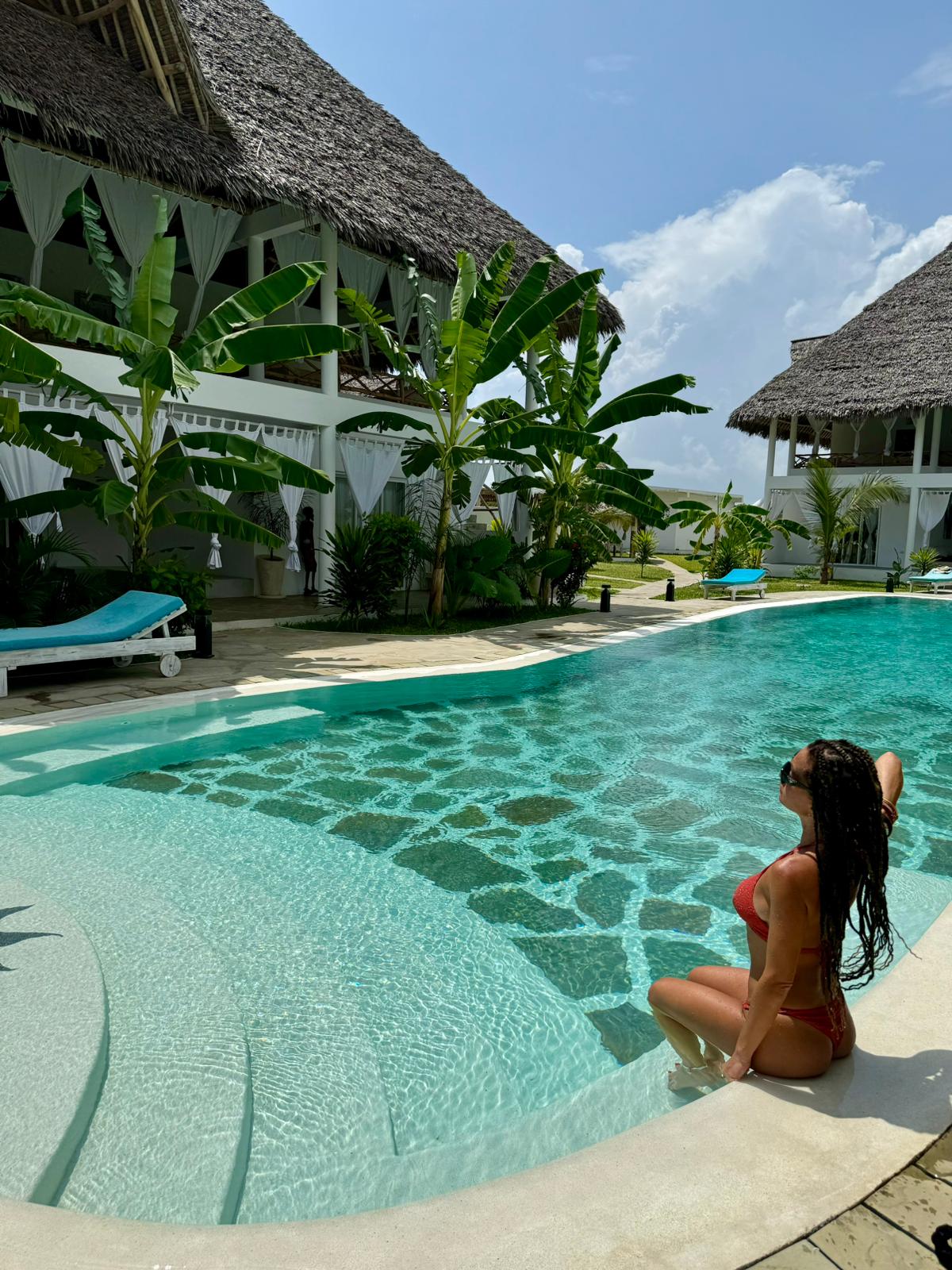 Villa Natasha Sun Watamu — photo 9