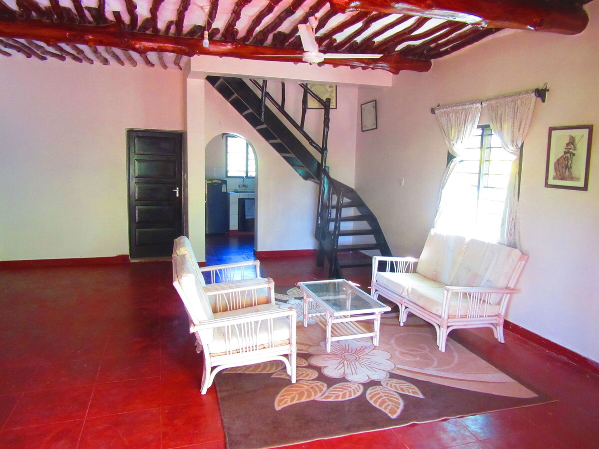 Villa Parrot — photo 12