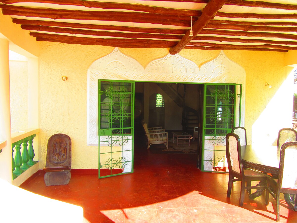 Villa Parrot — photo 6