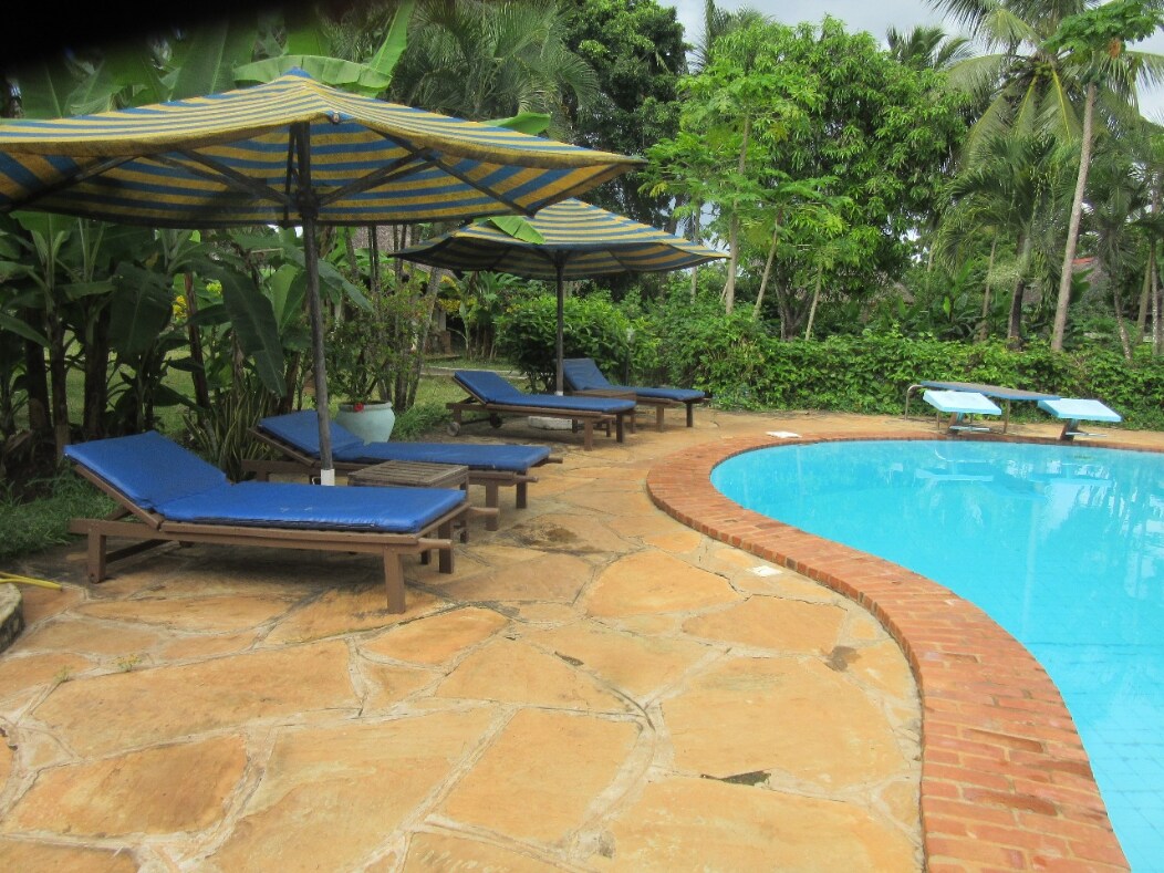 Villa Parrot — photo 8