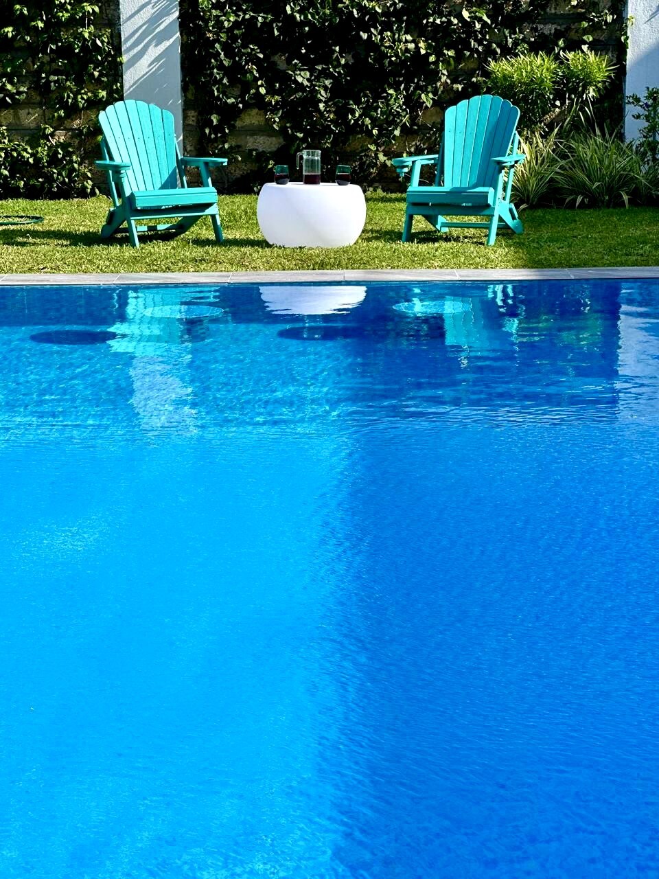 Villa Simulizi — photo 10