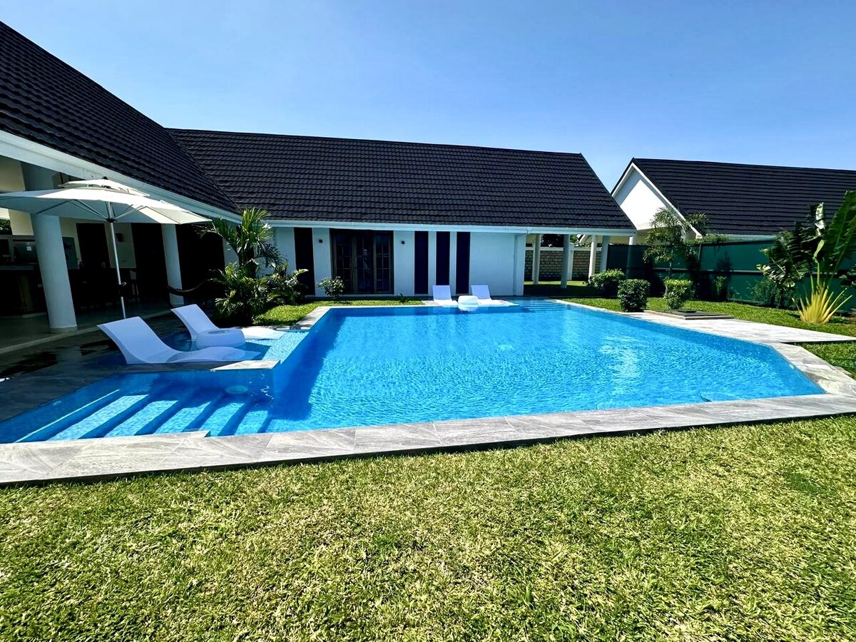 Villa Simulizi — photo 15