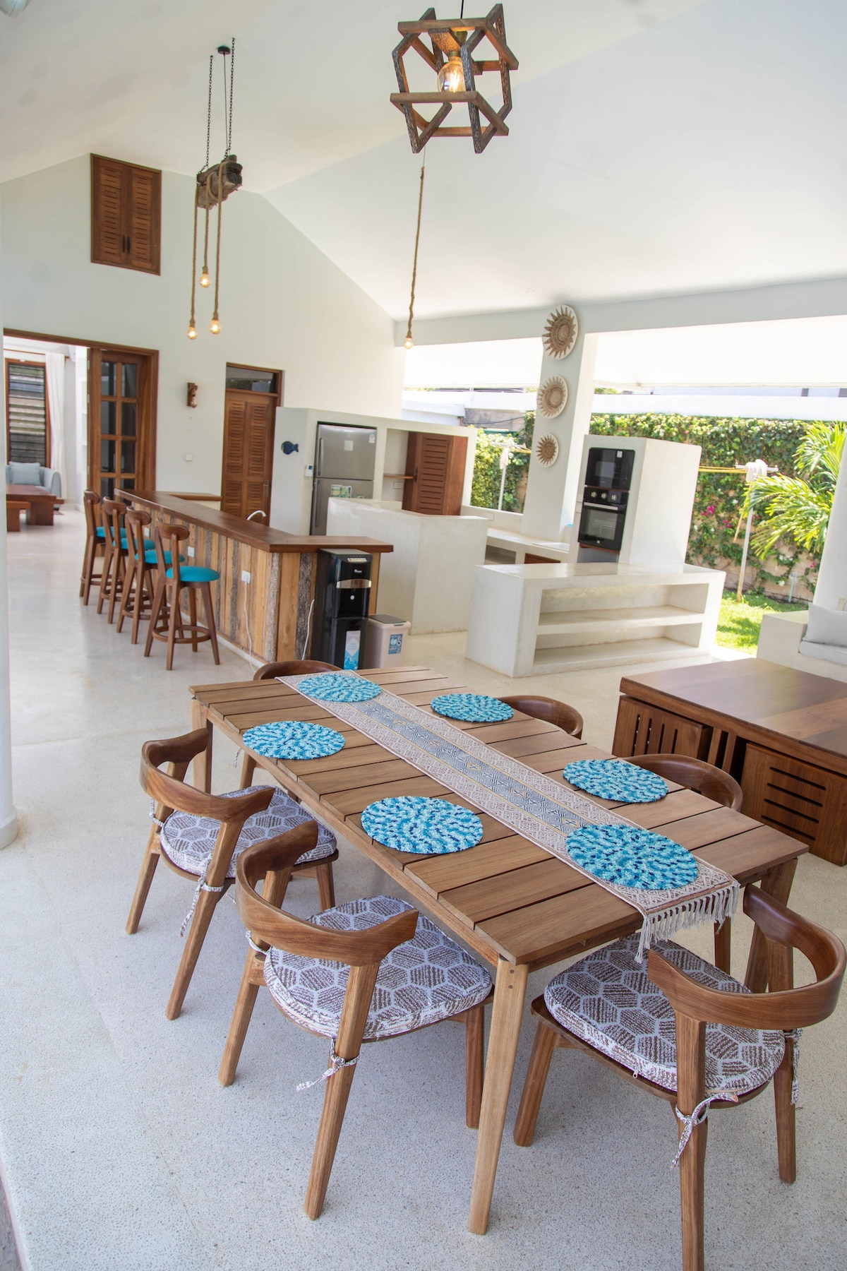 Villa Simulizi — photo 8