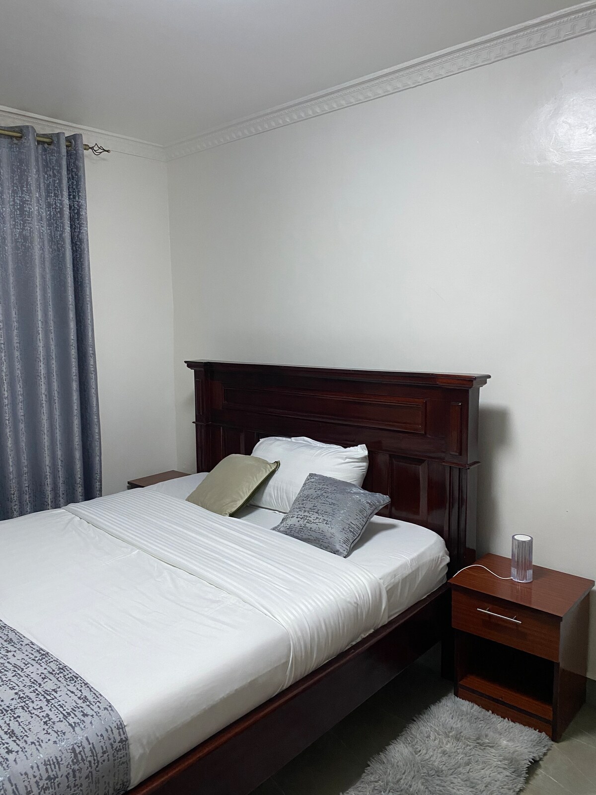 Refreshing 4BR Villa, with backup power — photo 10