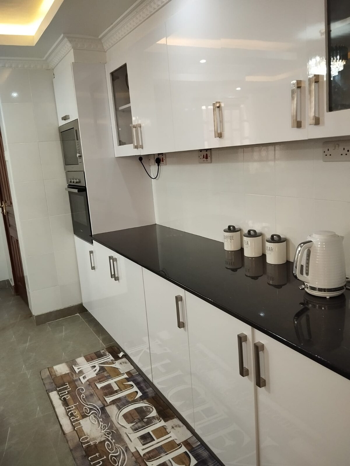 Refreshing 4BR Villa, with backup power — photo 11