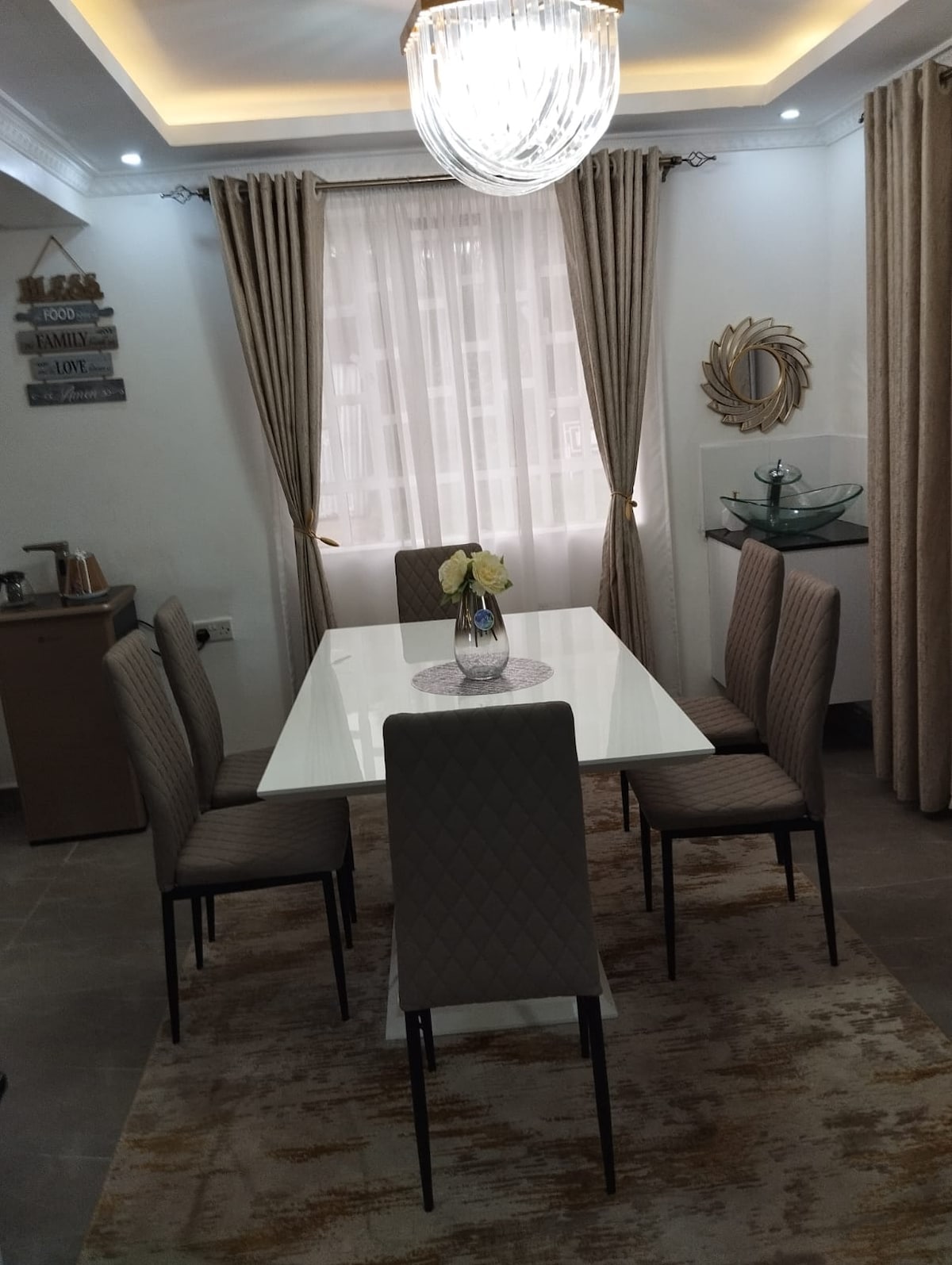 Refreshing 4BR Villa, with backup power — photo 2