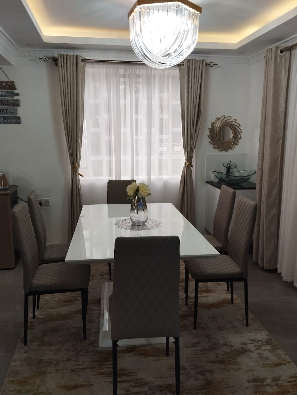 Refreshing 4BR Villa, with backup power — photo 5