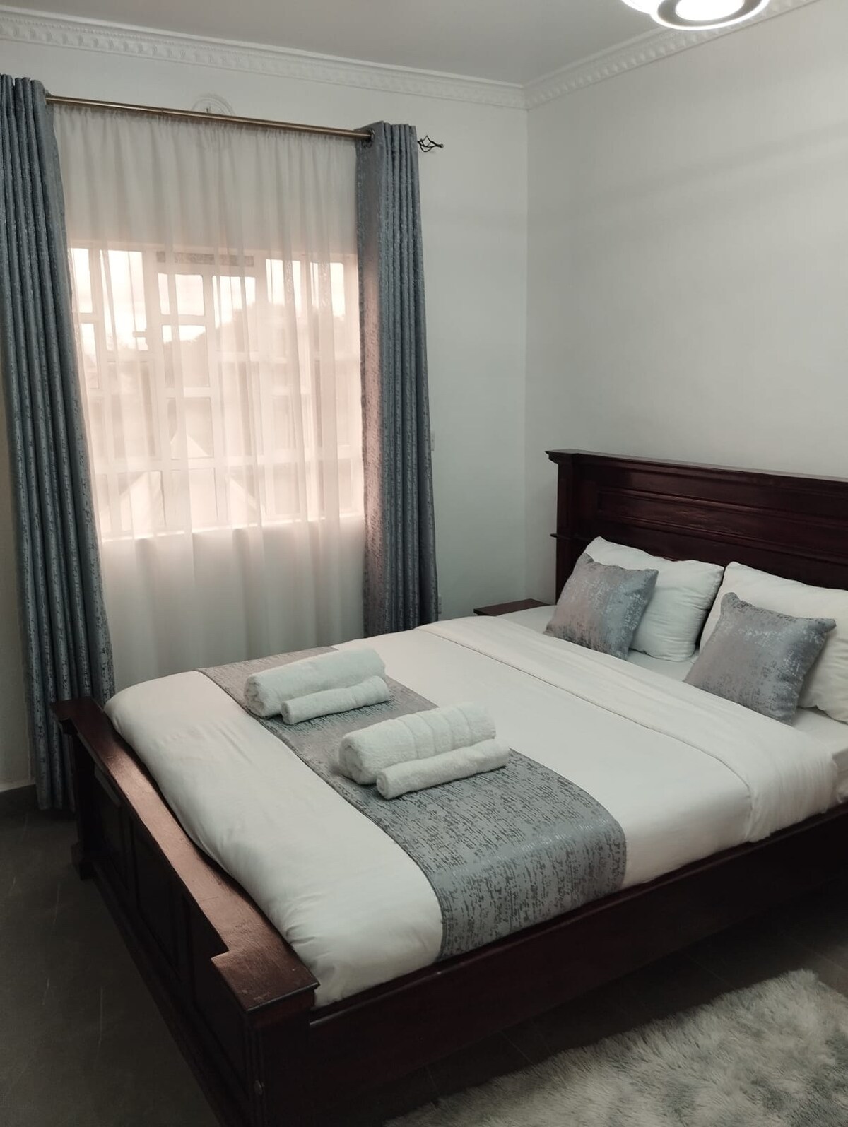 Refreshing 4BR Villa, with backup power — photo 7