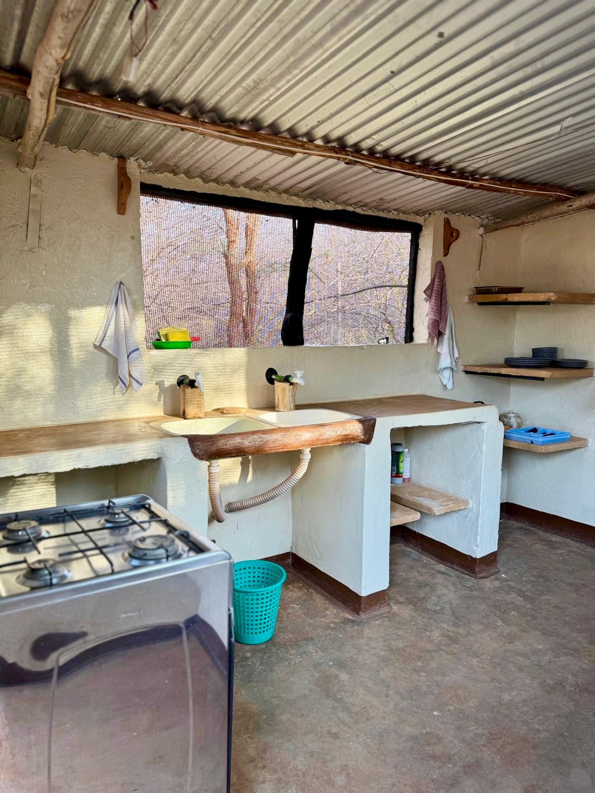 The Weavers 2BR House — photo 9