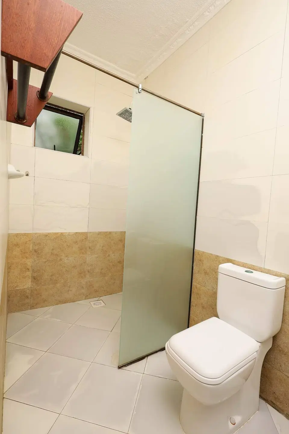 2BR Apartment near the Beach and Malls, Diani — photo 13