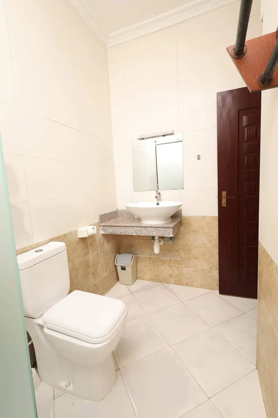 2BR Apartment near the Beach and Malls, Diani — photo 14