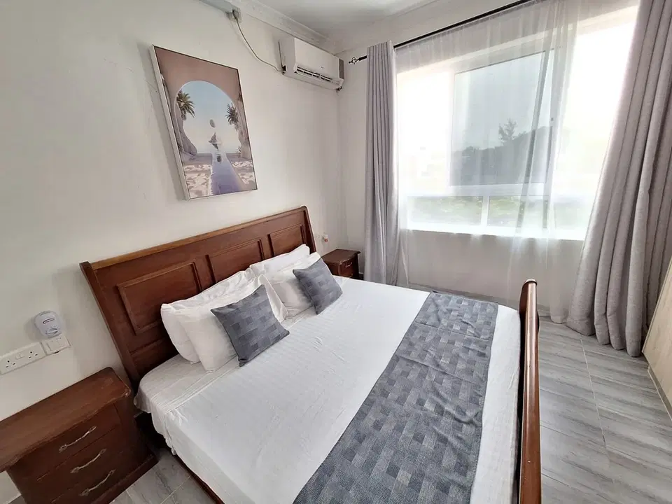 3BR Apartment Close to Pride Inn Shanzu — photo 10
