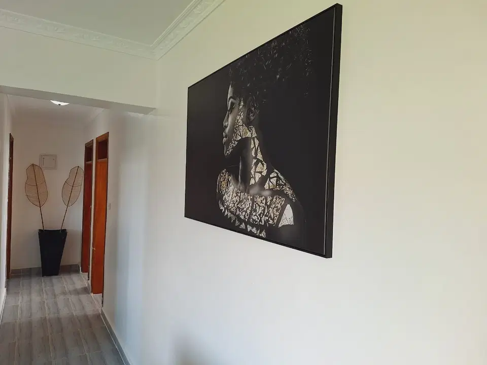 3BR Apartment Close to Pride Inn Shanzu — photo 7