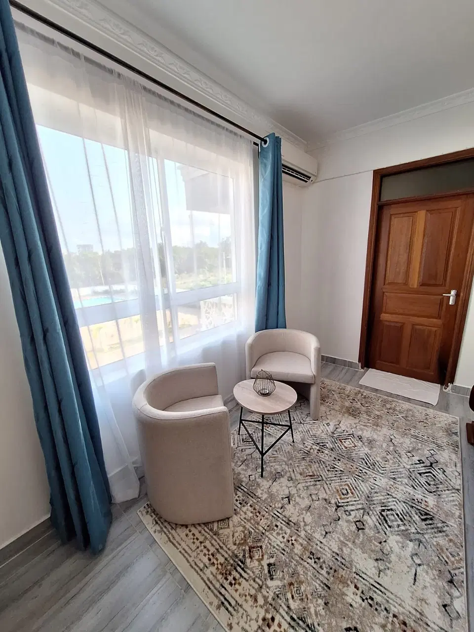 3BR Apartment Close to Pride Inn Shanzu — photo 9