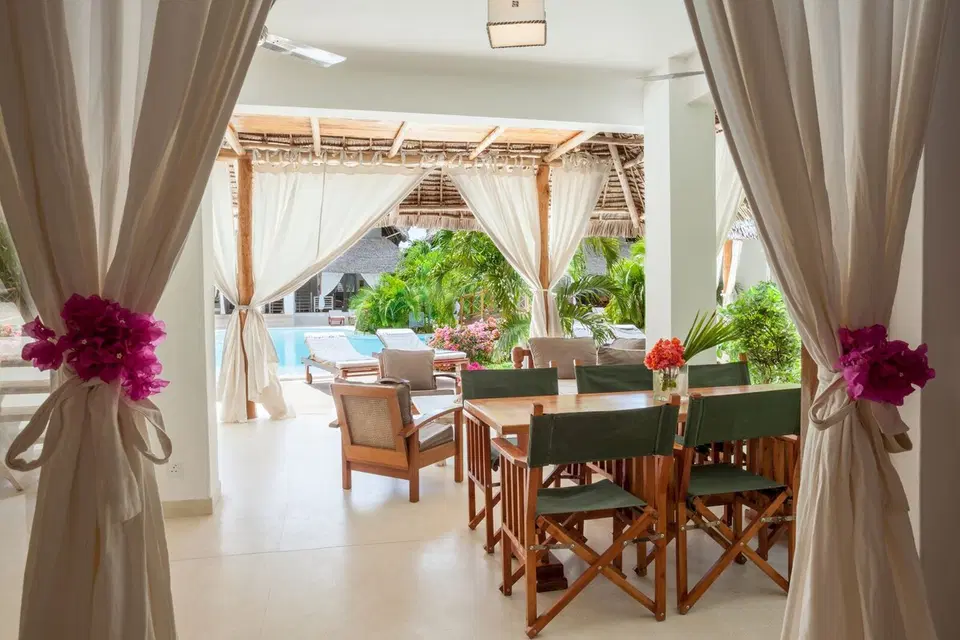 Stunning 4BR – 5 Minutes to the Beach — photo 8