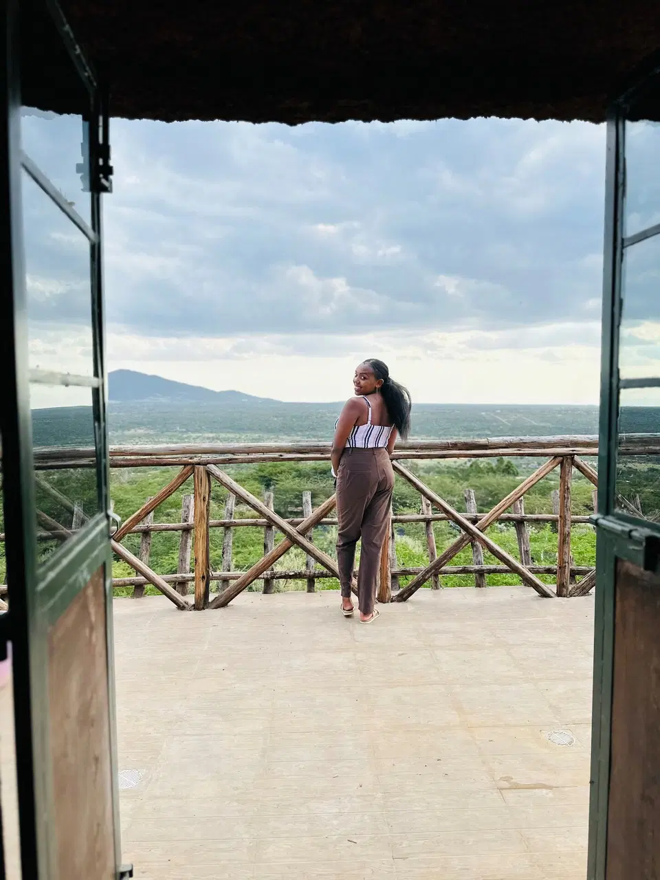 4BR A Frame in Kisamis, with a Pool — photo 12