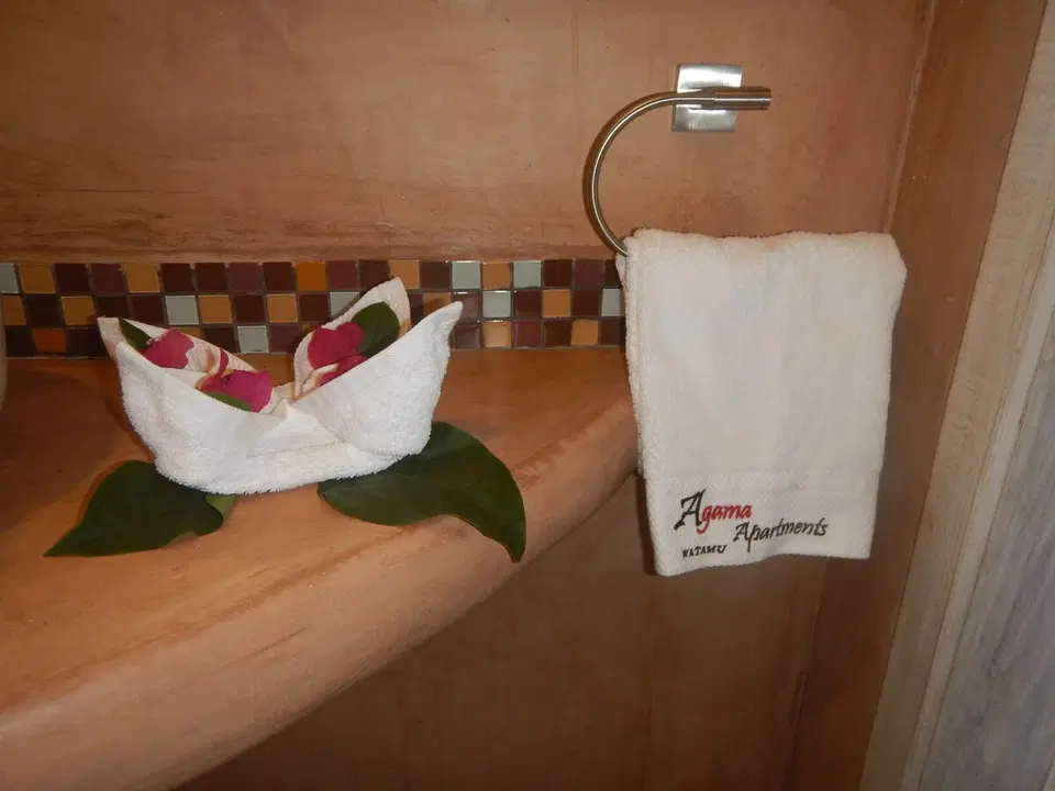 A Little Paradise In Watamu — photo 12