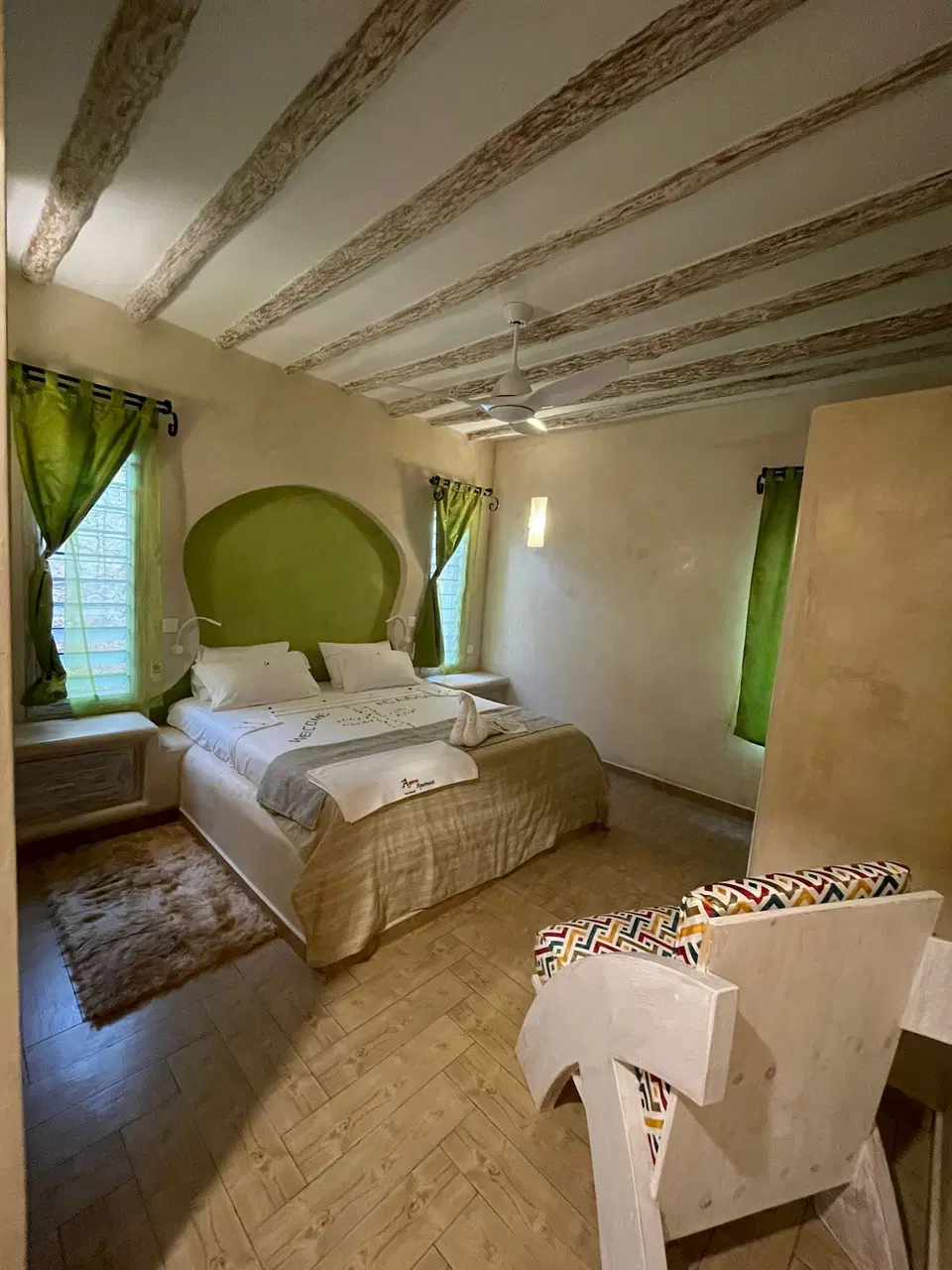A Little Paradise In Watamu — photo 14