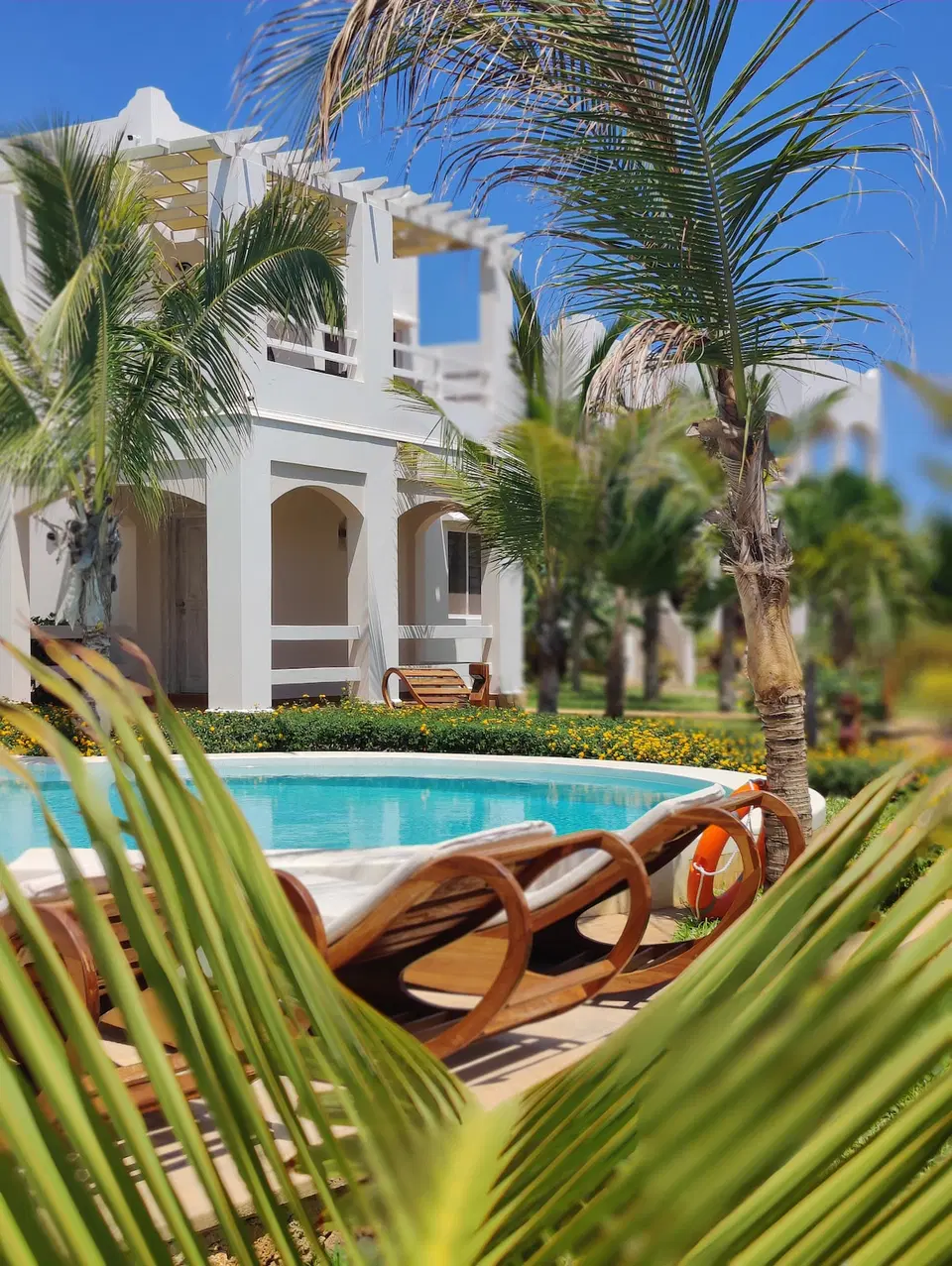 A Little Paradise In Watamu — photo 4