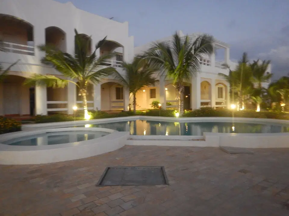 A Little Paradise In Watamu — photo 8