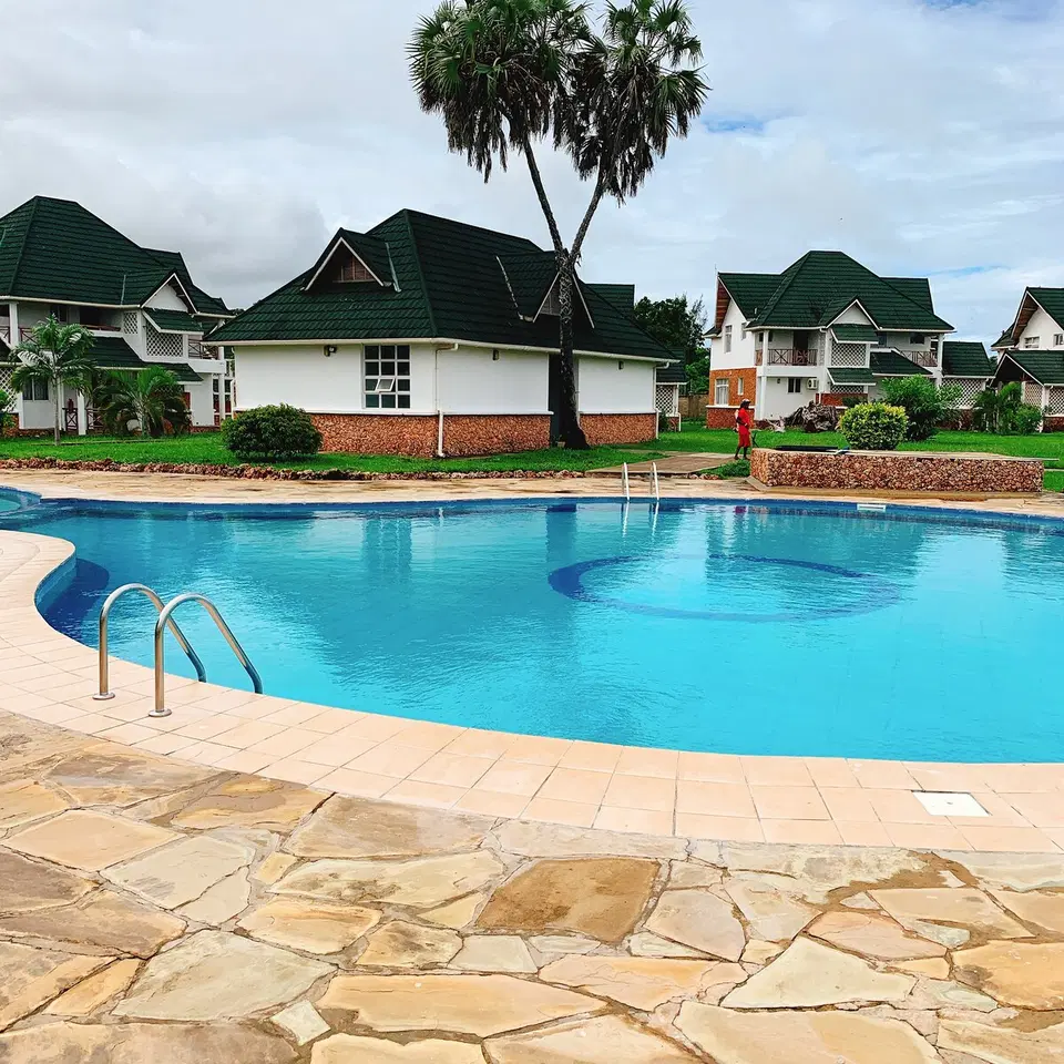 Affordable Cosy 3BR Villa 10 mins walk to Pristine Beach — photo 15